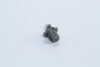 Лампа з пластмасовим цоколем B8,3d BAX10s 24V 1,2W <ДК> Dk-Дорожная Карта DK-24V1.2W_B8,3d BAX (фото 3)