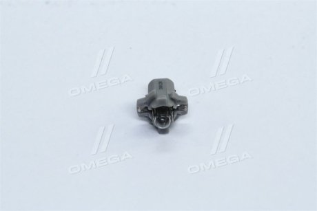Лампа з пластмасовим цоколем B8,3d BAX10s 24V 1,2W <ДК> Dk-Дорожная Карта DK-24V1.2W_B8,3d BAX