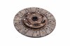 Диск зчеплення ведений Богдан А069, Hyundai HD65/72/78 (D=300mm) <ДК> Dk-Дорожная Карта DK41100-5K100 (фото 4)
