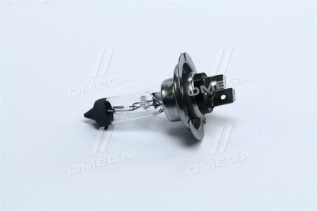 Лампочка Н7 12В 55Вт (цоколь PX26d) DK Dk-Дорожная Карта DKH712V55W