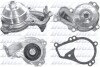 Помпа CITROEN/DS/OPEL/PEUGEOT/VAUXHALL C3/DS3/Crossland X/208/Crossland X "1,0-1,2 "12>> DOLZ C150 (фото 1)