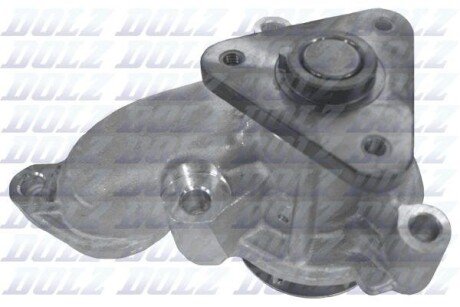 Помпа HYUNDAI/KIA i30/Ceed "1,1-1,7 "05>> DOLZ H224