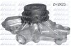 Насос води DOLZ J204 (фото 1)