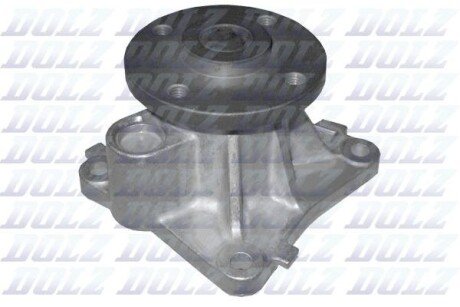 Помпа MITSUBISHI/SMART Colt/Forfour "1,0-1,6 "03>> DOLZ M227