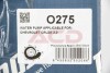 Помпа CHEVROLET/OPEL/VAUXHALL Captiva/Antara/Antara "2,0-2,2 "08>> DOLZ O275 (фото 4)