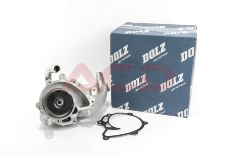 Помпа CHEVROLET/OPEL/VAUXHALL Captiva/Antara/Antara "2,0-2,2 "08>> DOLZ O275