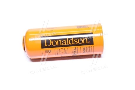 Фільтр гідравлічний DONALDSON P569401