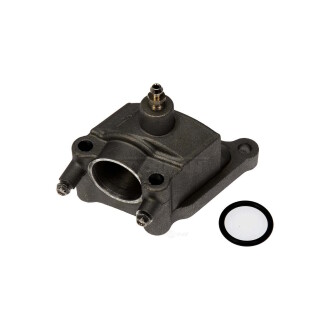 Корпус системи охолодження металевий Dorman 902301HP