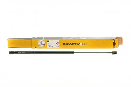 Амортизатор кришки багажника DP Group 1887864