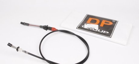 Трос газа DP Group AC3007BNS