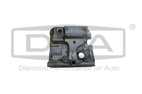 Кожух двигателя VW Polo 1.4 (01-12) DPA 81290110002