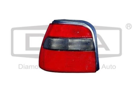 Tail light. left DPA 87880209702