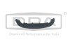 Spoiler for front bumper DPA 88050037102 (фото 1)