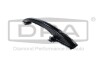 Reinforcement for front bumper DPA 88050146202 (фото 1)