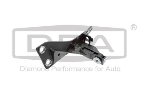 Mounting for main beam headl.. left DPA 88050647802
