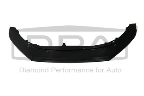 Spoiler for front bumper DPA 88051691802