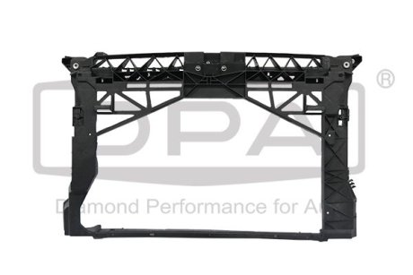 Панель передняя Seat Leon (12-) DPA 88051774302 (фото 1)