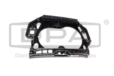 Lock carrier DPA 88051775702