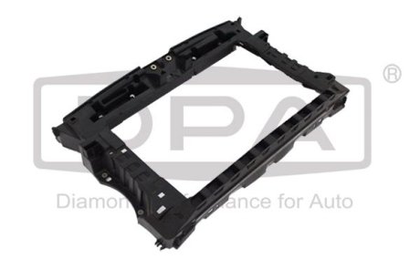 Панель передняя VW Caddy(15-) DPA 88051776002