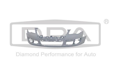 Бампер передній DPA 88070029802