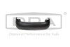 Rear bumper for vehicle with parking aid DPA 88070775002 (фото 1)