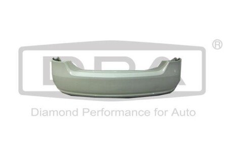 Bumper. rear DPA 88071790402