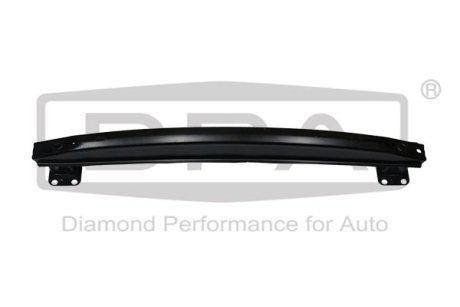 Reinforcement for bumper. rear/2.3mm DPA 88071810802