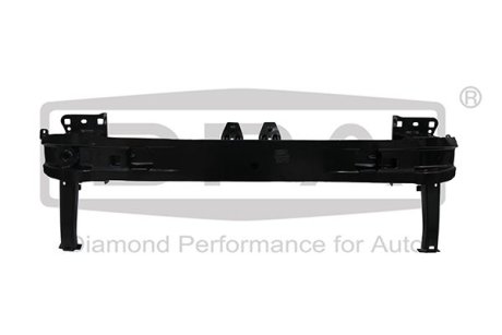 Reinforcement for front bumper /iron/ 1.3mm DPA 88071812202