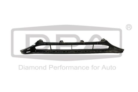 Front bumper grille DPA 88071816202 (фото 1)