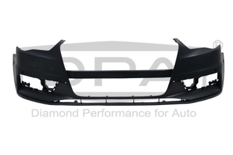 Автозапчасть DPA 88071819002