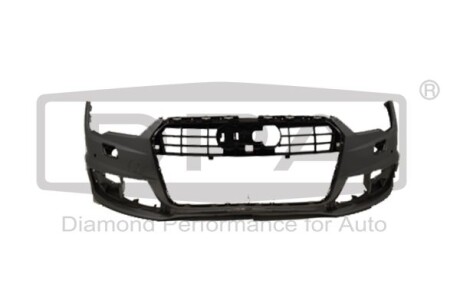 Бампер DPA 88071826502