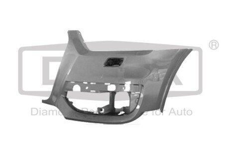 Автозапчасть DPA 88071826602
