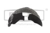 Wheel housing liner. left front DPA 88091691902 (фото 1)