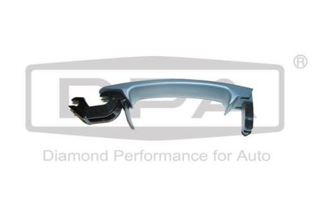 Автозапчасть DPA 88370134602