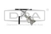 Window regulator without motor. front right DPA 88370407402 (фото 1)