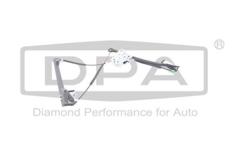 Автозапчасть DPA 88371314402