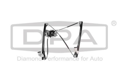 Автозапчасть DPA 88371314502