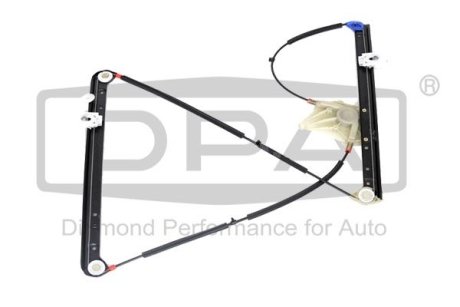 Window regulator.front right DPA 88371802002