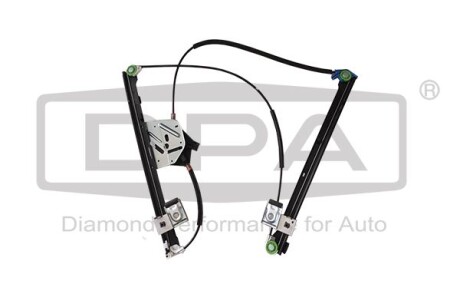 СКЛОПІДЙОМНИК DPA 88371810002