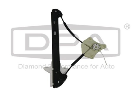 Автозапчасть DPA 88391799302