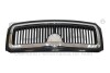 Radiator grille without emblem. front DPA 88530052702 (фото 1)