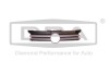 Решетка радиатора без эмблемы VW Golf (98-02) DPA 88530054102 (фото 1)