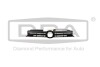 Radiator grille with emblem. front DPA 88530298702 (фото 1)