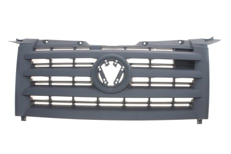 Radiator grille with emblem. front DPA 88530914402 (фото 1)