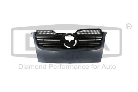 Radiator grille/GTI DPA 88531176902