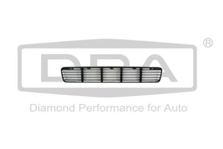 Vent grille. lower centre DPA 88531184402