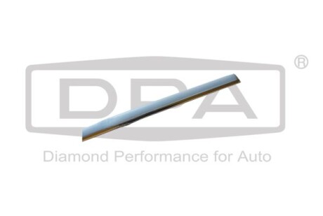 Protection strip for door DPA 88531404502