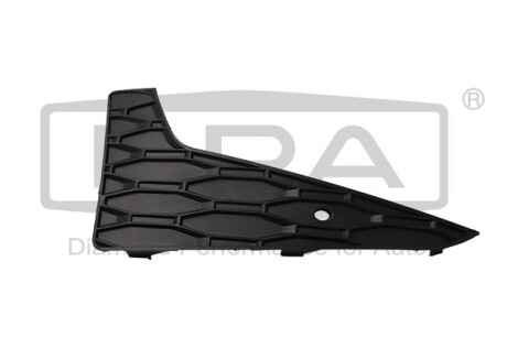 Бампер передній DPA 88531782702