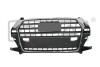 Radiator grille without emblem. front DPA 88531789102 (фото 1)