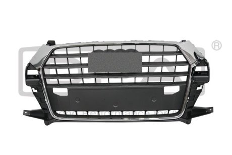 Radiator grille without emblem. front DPA 88531789102 (фото 1)